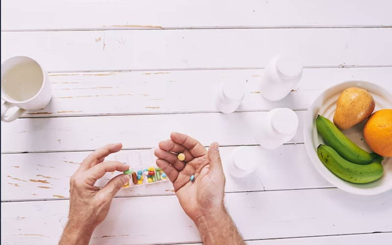 The Unseen Connection Statins and Fatigue CoQ10 Decoded